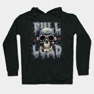 Full load Hoodie